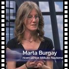 Marta Burgay sulle pulsar a Destinazione Spazio di Reteconomy