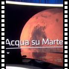 Il servizio di Silvia Rosa Brusin sull'acqua di Marte al Tg1 Rai
