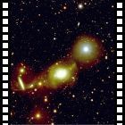 VST riprende l’elegante voracità delle galassie ellittiche [Intervista]