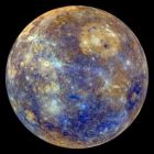 BepiColombo verso Mercurio