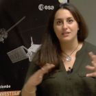 Valentina Galluzzi a Radio3 Scienza per il lancio di BepiColombo