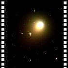 46P/Wirtaten: la cometa di Natale si avvicina