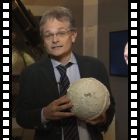 Stefano Sandrelli a Futuro24 di Rainews24 su eclisse luna