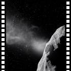 Tiro al bersaglio sull'asteroide Didymos