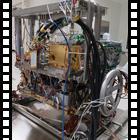 Installato il laboratorio chimico nel rover ExoMars
