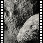 1999 KW4, asteroide binario nell’occhio di Sphere