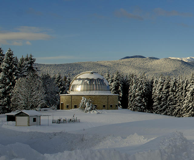 Telescopio Galileo