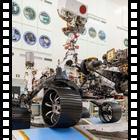 Mars2020: patente di guida per il rover NASA