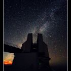 TNG and the milky way 4/14
