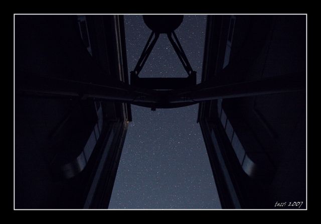 TNG and the milky way 7/14