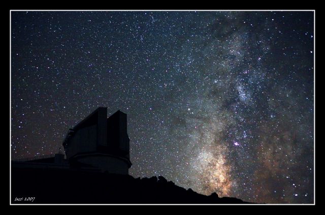 TNG and the milky way 8/14