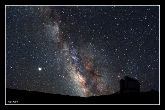 TNG and the milky way 9/14