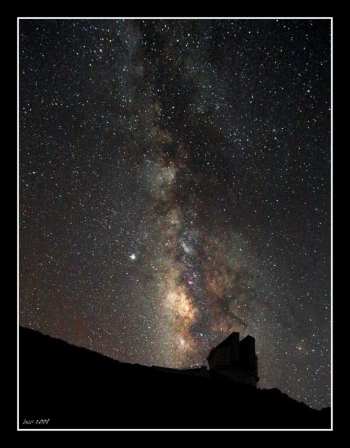 TNG and the milky way 11/14