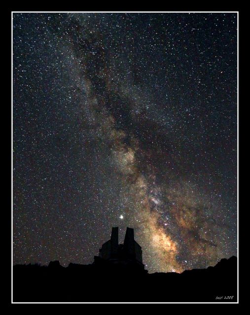 TNG and the milky way 12/14