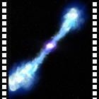E dalla kilonova nacque una magnetar