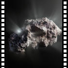 2I/Borisov, la cometa interstellare incontaminata