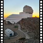 Un universo di dati con il Vera Rubin Observatory
