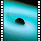 Fusioni fra un buco nero e una stella di neutroni