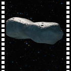 Un asteroide per Snoopy