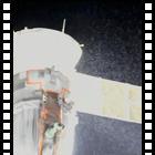 Perdita di liquido dalla Soyuz attraccata al Stazione Spaziale