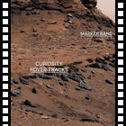 Il rover Curiosity trova nuovi indizi sul passato acquoso di Marte