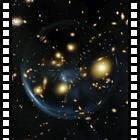 Il lensing gravitazionale attraverso gli occhi di Hubble