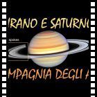 Urano e Saturno, la compagnia degli anelli