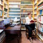 Biblioteca OA Palermo