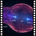 I segreti del microquasar svelati dai raggi gamma