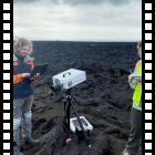 L’Islanda come Venere: prova sul campo per i sensori Dlr