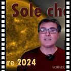 Che Sole che fa di dicembre 2024