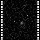 Tianwen-1 ha fotografato 3I/Atlas da Marte