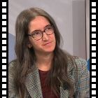 Valeria Grisoni a Tgr Fvg per il premio del Gruppo 2003