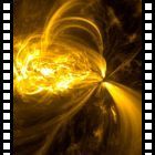 Ecco la fonte delle fiammate solari di inizio febbraio