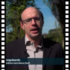 Andrea Longobardo al Tg3 su Artemis 2