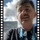Alessandro Frigeri al Tg5 sulla mappatura della Luna