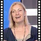Silvia Casu a Tgr Sardegna sulla Notte di San Lorenzo