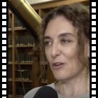 Teresa Menna al Tg5 sulle stelle cadenti