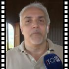 Speciale eclissi: Mauro Dolci a Tgr Abruzzo