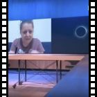 Speciale eclissi: Elisa Nichelli a RaiNews24