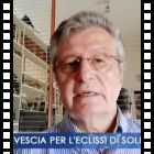 Speciale eclissi: Silvano Fineschi a Tgr Piemonte