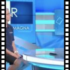 Speciale eclissi: Antonio De Blasi a Tgr Emilia-Romagna