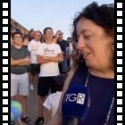 Speciale eclissi: Flavia Dell’Agli e Federica Duras a Tgr Sardegna