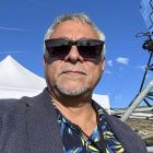 Angelo Antonelli al Gr1 sul lancio del Roman Telescope