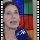 Game Night: Stefania Varano a Tgr Liguria