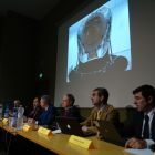 Planck e Herschel in scena a Bologna