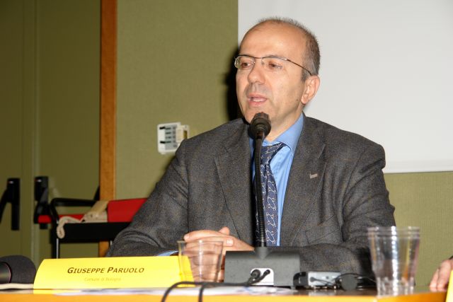 Giuseppe Paruolo