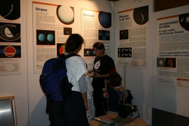 Il sistema solare