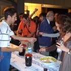 Tarallucci e vino