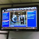 Video per Astrochannel